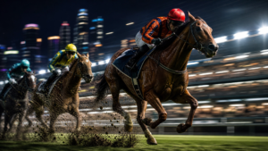 香港賽馬投注平台比較2026｜邊間最好？