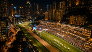 香港賽馬由來2026｜140年悠久歷史、跑馬地馬場、文化傳承完整指引